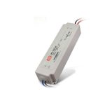 Trasformatore 100W 24V IP67 - MEANWELL