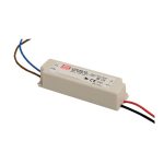 Trasformatore 60W 12V IP67 - MEANWELL
