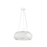 Lampadario a sospensione ZANDOR 3xE27 TRIO LIGHTING