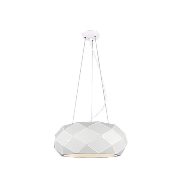 Lampadario a sospensione ZANDOR 3xE27 TRIO LIGHTING - immagine 1