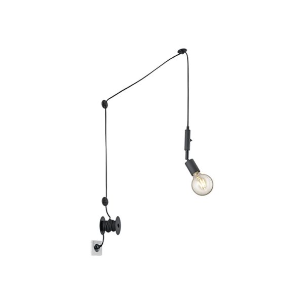 Lampadario a sospensione  stella 1xE27 Trio Lighting - immagine 2