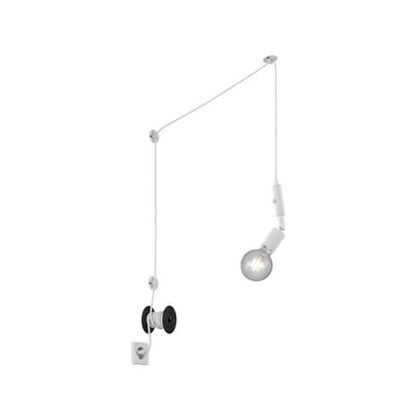 Lampadario a sospensione  stella 1xE27 Trio Lighting - immagine 1
