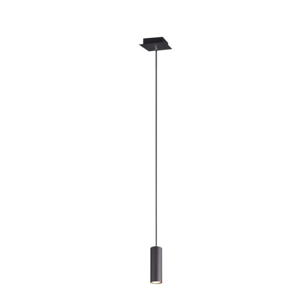 Lampadario a sospensione MARLEY 1xGU10 TRIO LIGHTING - immagine 2