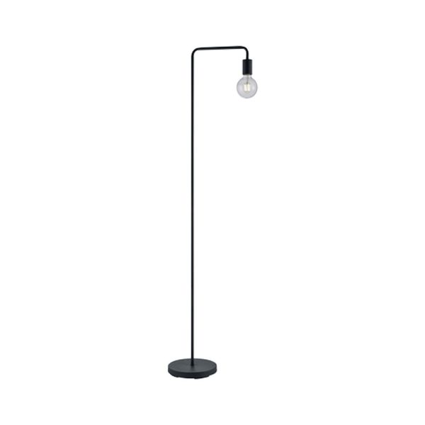 Piantana DIALLO 1xE27 Trio Lighting - immagine 2