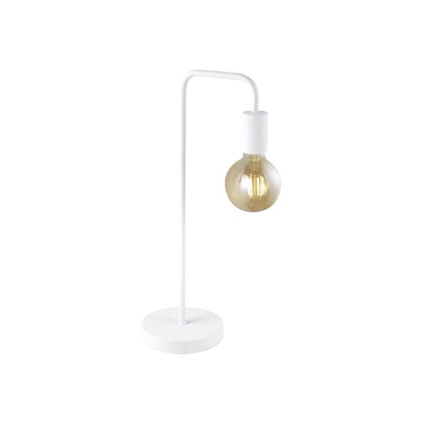 Lampada da tavolo DIALLO 1xE27 Trio Lighting - immagine 2