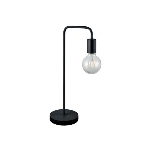 Lampada da tavolo DIALLO 1xE27 Trio Lighting - immagine 1