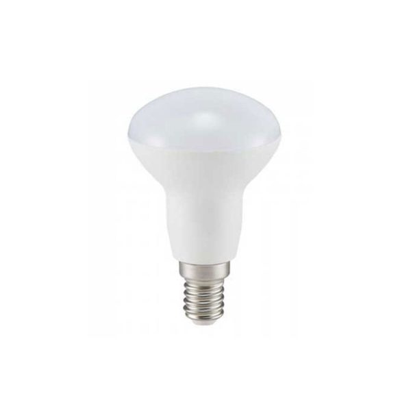 V139 Lampadina LED E14 R50 4.8W 470lm 120° LUCE naturale 4000K - V-tac - immagine 1
