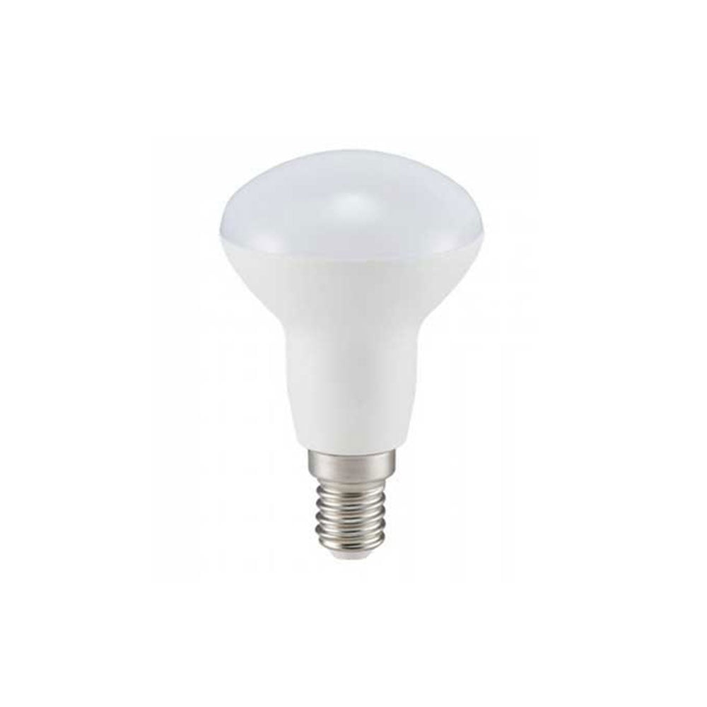 Lampadina LED E14 R50 4.8W 470lm 120° LUCE naturale 4000K - V-tac 