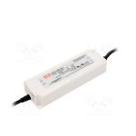 Trasformatore 150W 24V IP67 - MEANWELL