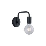 Lampada da parete DIALLO 1xE27 Trio Lighting