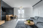 Lampadario a sospensione VARUS 1xE27 Globo - immagine 2