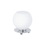 Lampada da tavolo BUCCINO 1xE14 IP20 EGLO