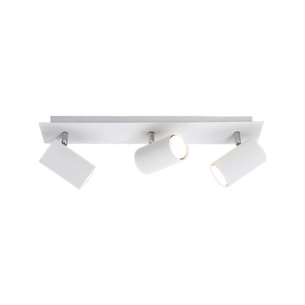 Portafaretto MARLEY 3xGU10 TRIO LIGHTING - immagine 1