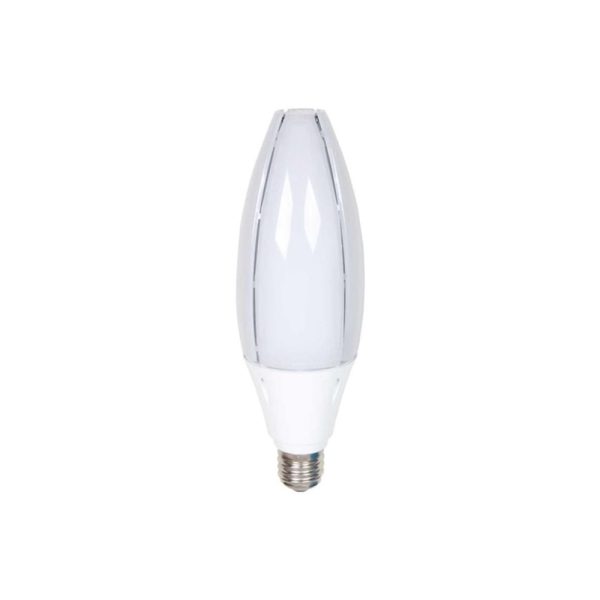 Lampadina LED E40 60W 4800lm 120° LUCE FREDDA 6400K V-TAC - immagine 1