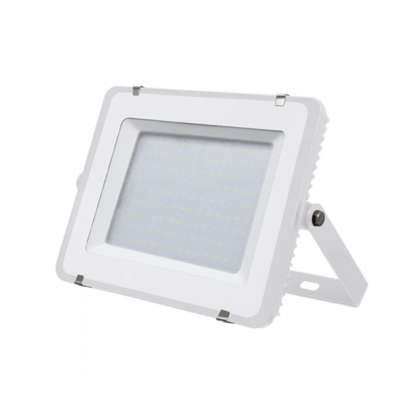 Proiettore LED SMD bianco 150W 12000lm 100° IP65 LUCE CALDA 3000K V-Tac 478 - immagine 1