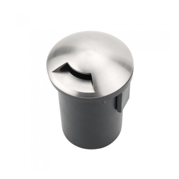 V8567 Segnapasso LED tondo calpestabile MR16 GU5.3 IP67 V-Tac - immagine 1