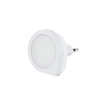 Lampada led luce notturna con sensore 0,4W 2lm luce calda 3000K EGLO 97932