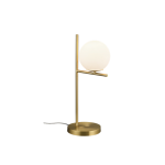 Lampada da tavolo Pure E14 max 28W Trio Lighting