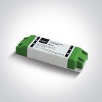 Driver a corrente costante 700mA potenza 7-15W