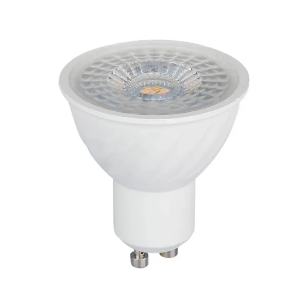 21192-prodotto-9l6d Lampadina LED GU10 6,5W 480lm 110° - V-tac Samsung - immagine 1