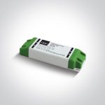 Constant Driver LED 0-75W 24V IP20 Onelight