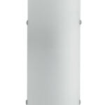 Applique Amy corpo bianco 1XE27 - Luce Ambiente Design