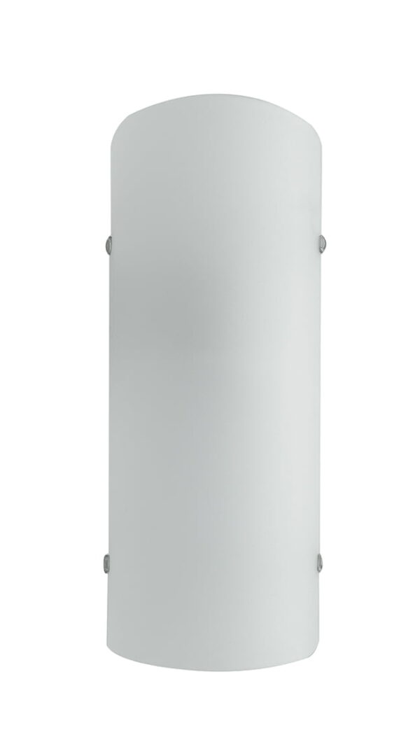 Applique Amy corpo bianco 1XE27 - Luce Ambiente Design - immagine 1