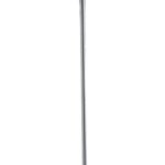 Piantana Ares corpo bronzo 3XE14  - Luce Ambiente Design