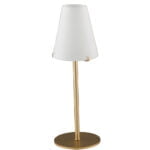Lume Canto corpo oro 1XG9 - Luce Ambiente Design