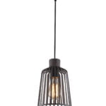 Sospensione Dayton copro caffe' 1XE27 - Luce Ambiente Design