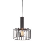 Sospensione Dayton copro caffe'  1XE27 - Luce Ambiente Design