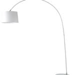 Piantana Dream corpo bianco 1XE27 - Luce Ambiente Design
