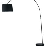 Piantana Dream corpo nero 1XE27 - Luce Ambiente Design