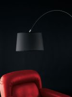 Piantana Dream corpo nero 1XE27 - Luce Ambiente Design - immagine 2