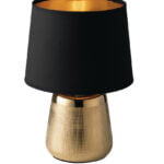 Lume Ecstasy corpo oro 1XE14  - Luce Ambiente Design