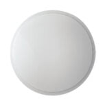 Plafoniera LED Ego corpo bianco 24W 2000lm 3000K/4000K/4500K - Luce Ambiente Design