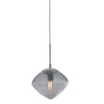 Sospensione Greenwich corpo acqua 1XE27- Luce Ambiente Design
