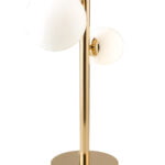 Lume Hera corpo oro  2XG9 - Luce Ambiente Design