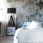 Piantana Ibis corpo nero 1XE27 - Luce Ambiente Design