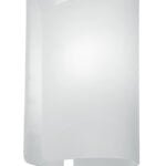 Applique Imagine corpo bianco 1XE27  - Luce Ambiente Design