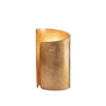 Applique Imagine corpo oro 1XE27 - Luce Ambiente Design