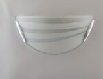 Applique Kuma corpo bianco 1XE27 - Luce Ambiente Design - immagine 4