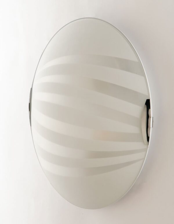 Plafoniera Kuma corpo bianco 4XE27 - Luce Ambiente Design - immagine 1