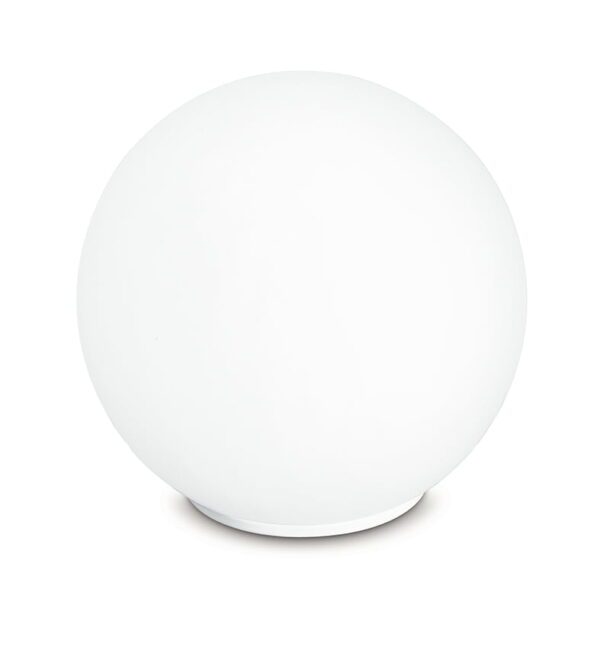 Lumetto City corpo bianco 1XE14 - Luce Ambiente Design - immagine 1