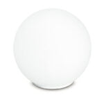 Lumetto City corpo bianco 1XE14  -  Luce Ambiente Design