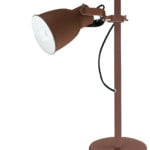 Lume Legend corpo rame 1XE27 - Luce Ambiente Design