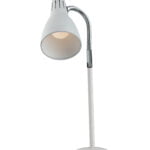 Applique Logiko corpo bianco 1XE14  - Luce Ambiente Design