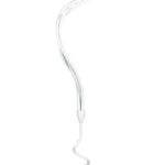 Piantana Lover corpo bianco 3XE14 120X165CM - Luce Ambiente Design