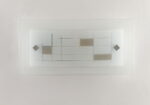 Applique Musa corpo bianco 1XE27 - Luce Ambiente Design - immagine 2