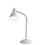 Lume People corpo bianco 1XE27 - Luce Ambiente Design